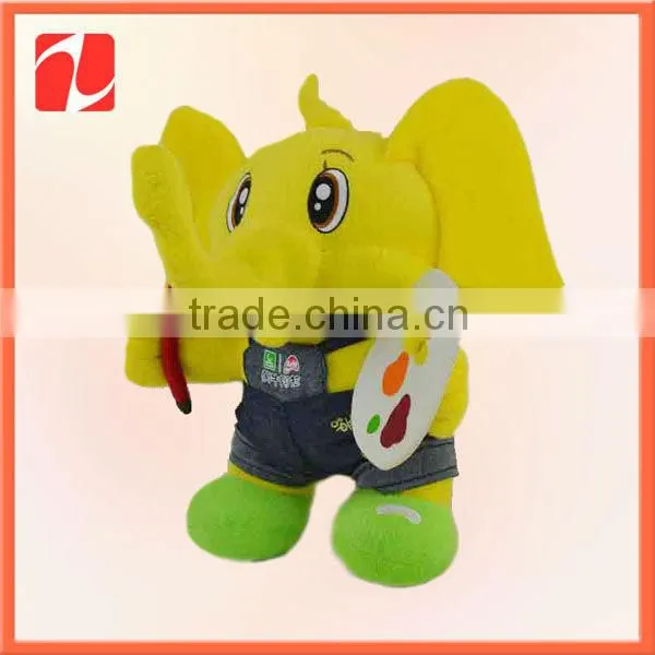 Soft toy octopus OEM wholesaler in China