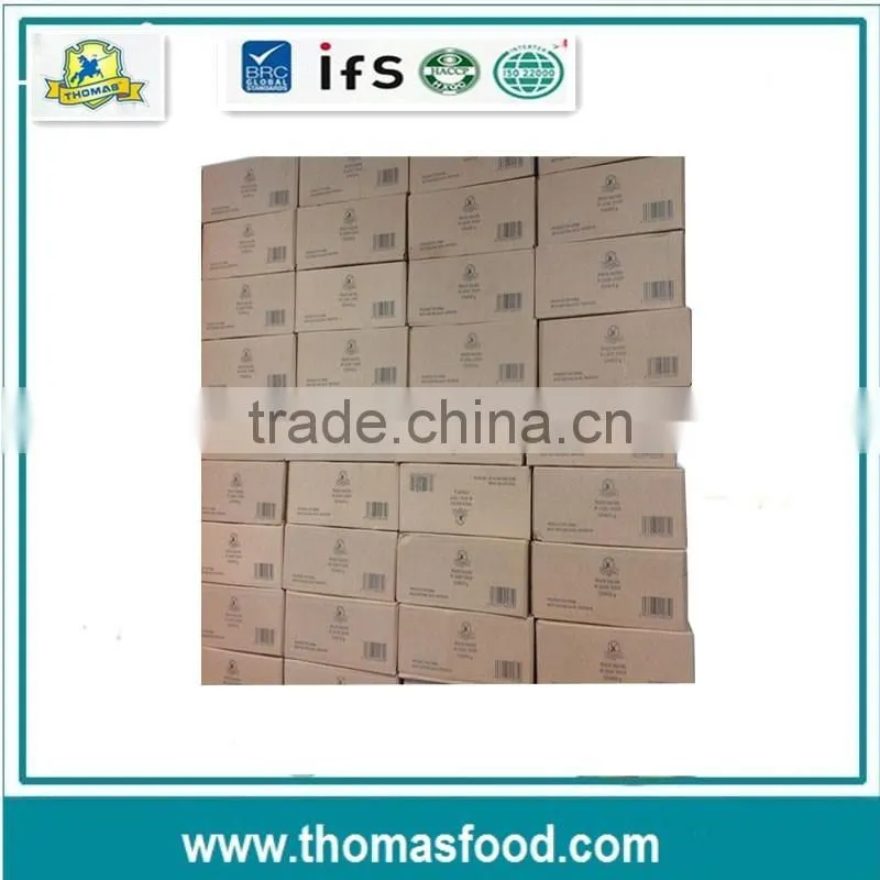 New crop High-quality canned yellow peaches