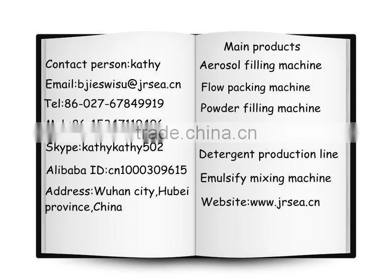 Wuhan Jie Swisu pita bread baking machine packing machine