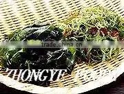 Seafood Seaweed snacks