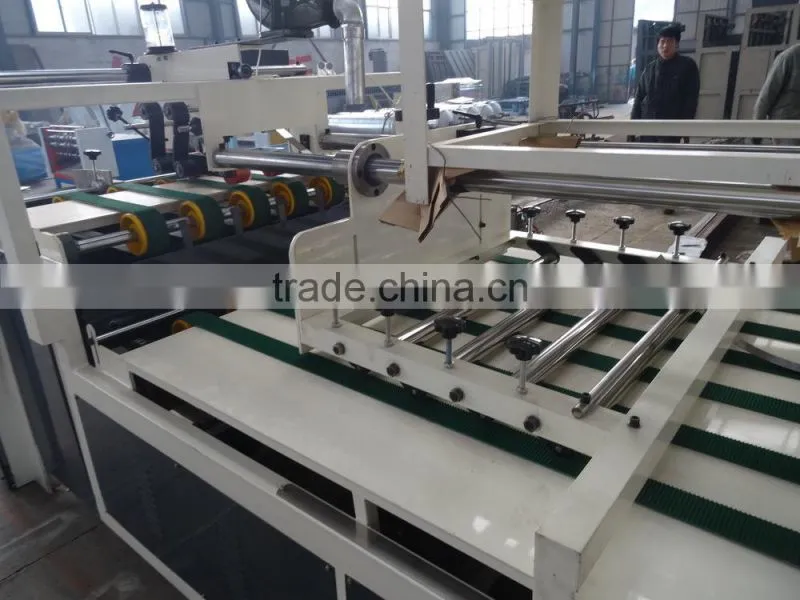 corrugated board carton box feeding unit 0086-13703827012