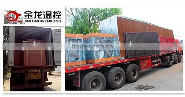 Stainless Steel Roof Fan For Industrial/Wind Power Electric Current Type Poultry Farm Cooling Fan