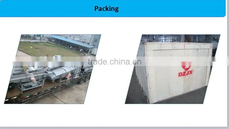China automatical linear advertising screens