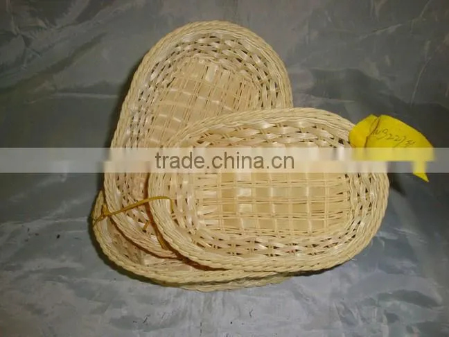 willow bamboo basket/bamboo basket/basket