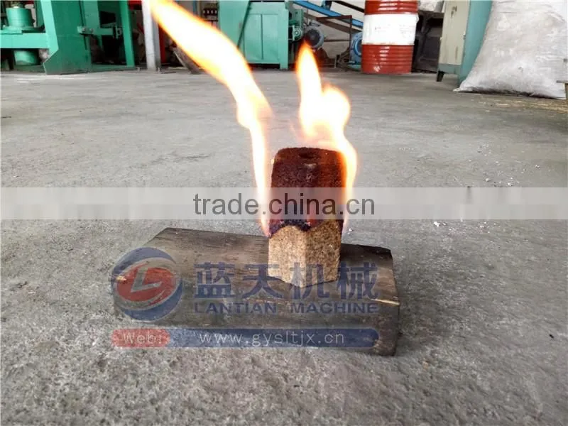 Hot Sale In 2016 Years Biomass Briquetting Machine Manufacturers In China