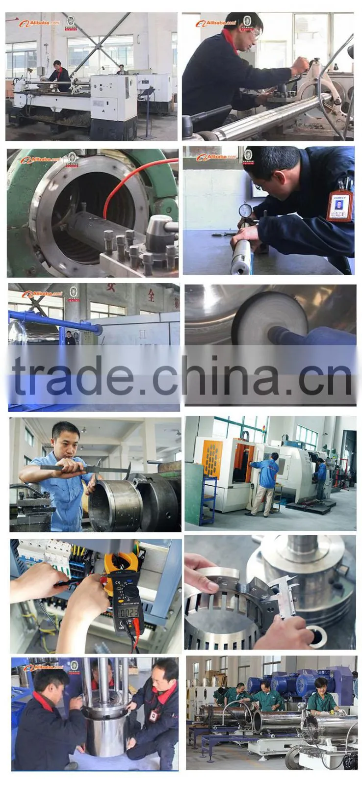 Professional SC Formulation Production Line