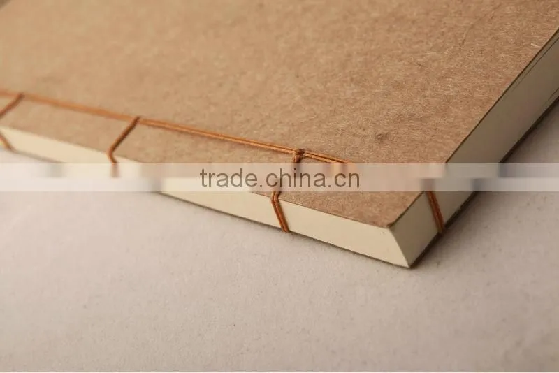 Unbleached Offset Paper