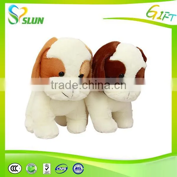 Alibaba website hot sell stuffed plush white rabbit toy