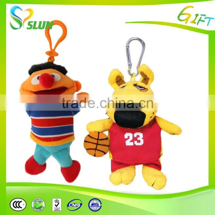 plush toys Best-selling exquisite keychain Gifts for children