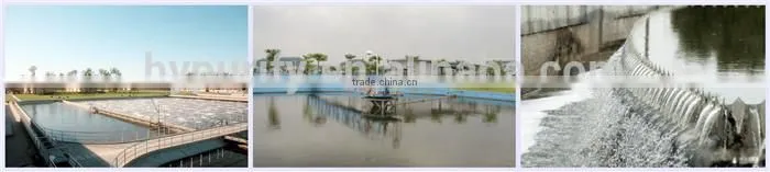 HONGYE ACTIVATED CARBON
