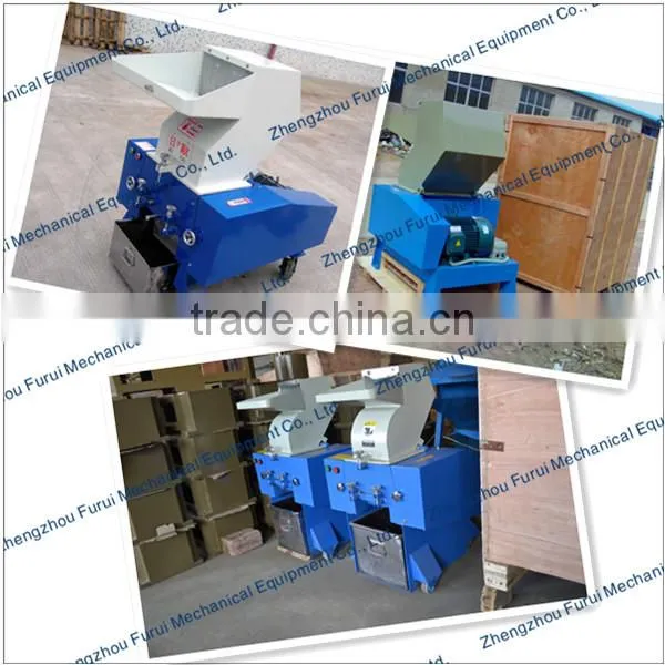 professional automatic fresh bone meal making machine
