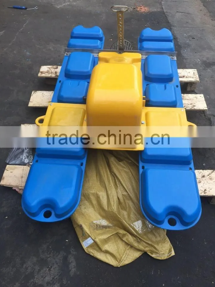 aquaculture equipment floating aerator