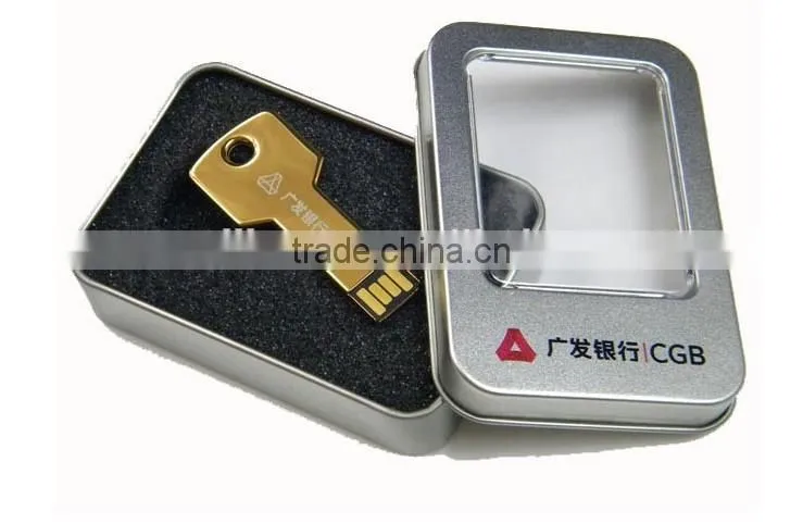 Custom Printed Wristband USB Flash Drive