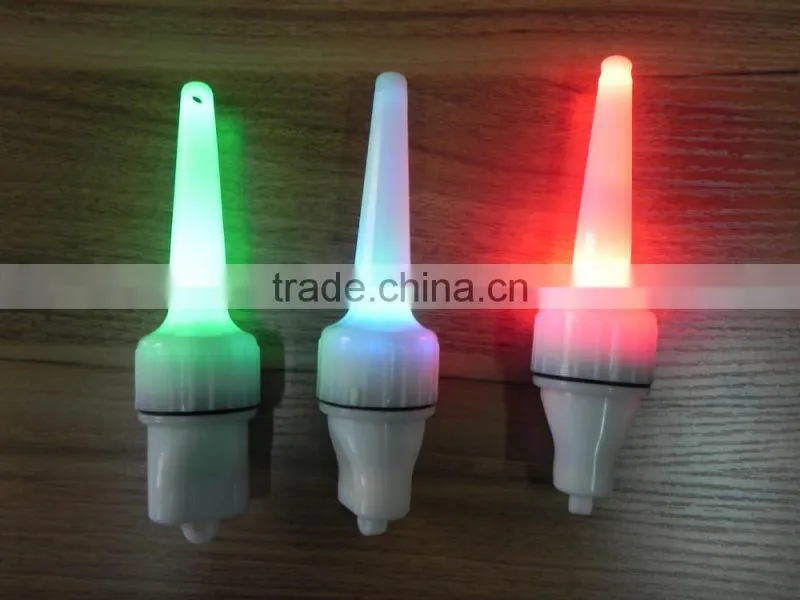 Cheap Underwater LED fishing net light for attracting fish