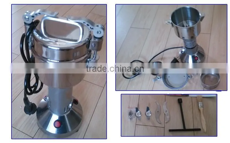 CT-100G Mini Hand spice grinder