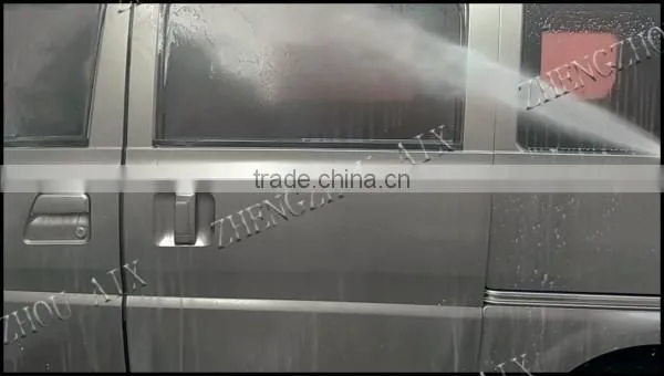 Ex-factory automatic car wash machine price portable and mini