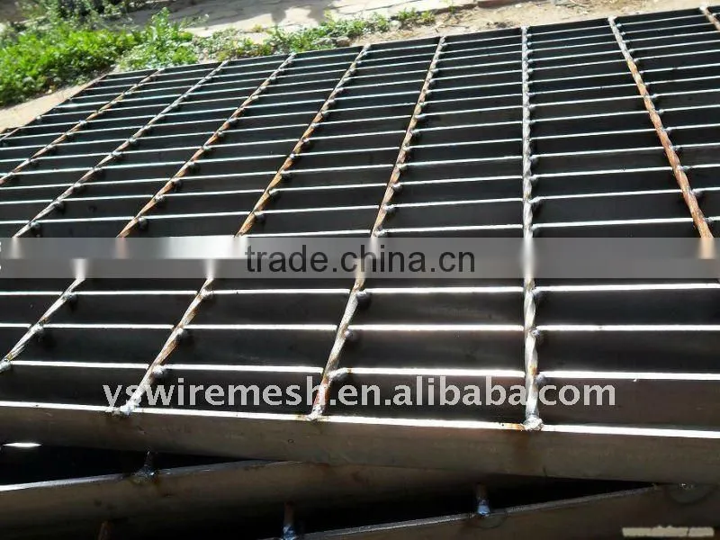 Grating Metal 32x3mm