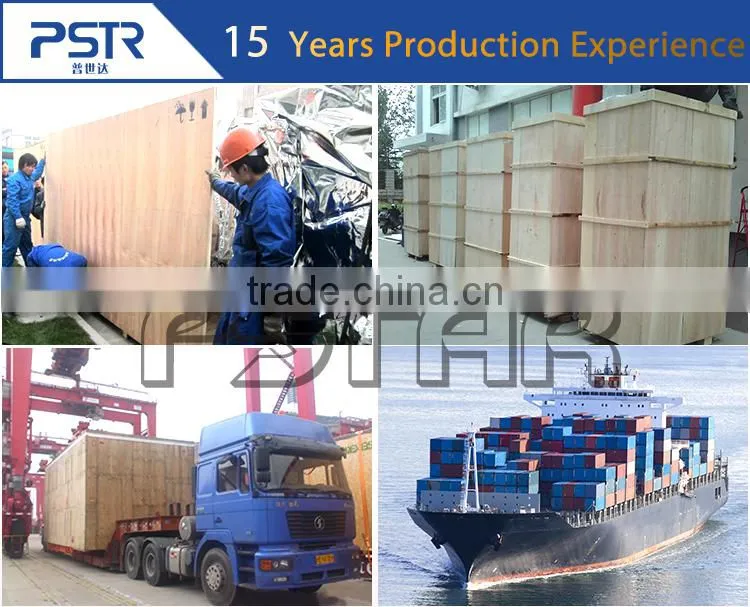 Engineers available overseas installation loose leaf tea packing machine