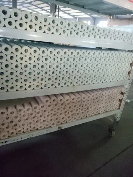 Linyi Plus Decor Co., Ltd company overview - view 1