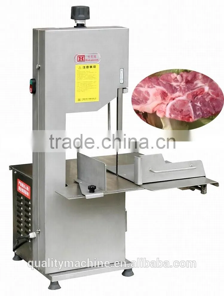 stainless steel circular saw meat cutting blades