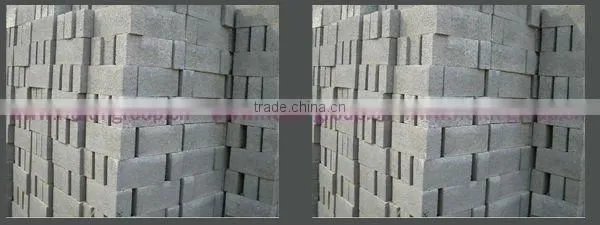 Cement Brick Product Line