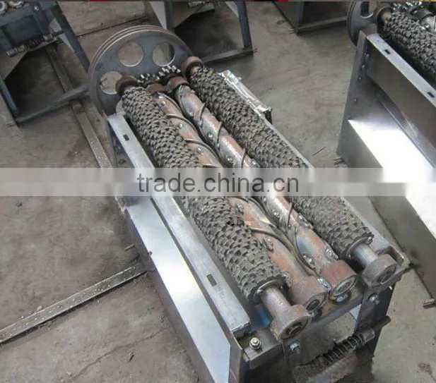 corn sheller machine