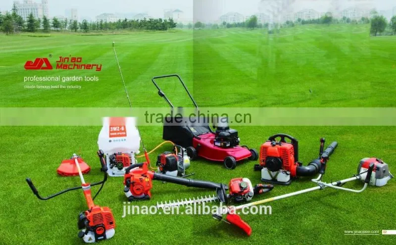 25.4CC 2 Stroke Gasoline Engine With CE Certificate 1E34F