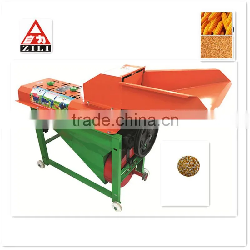 2016 SONGHAI NEW SERIES!!! machine separate corn, corn thresher used, impact huller