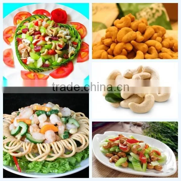Hot!!! Factory Price automatic cashew nut machine