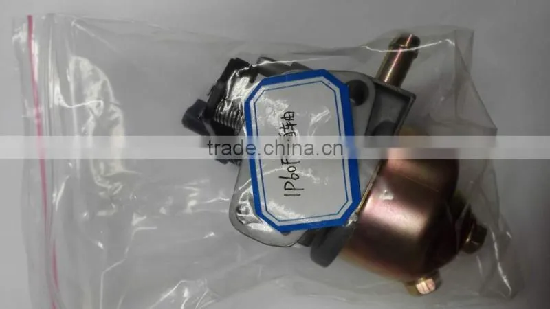 garden tool parts lawn mover parts carburetor for IP60