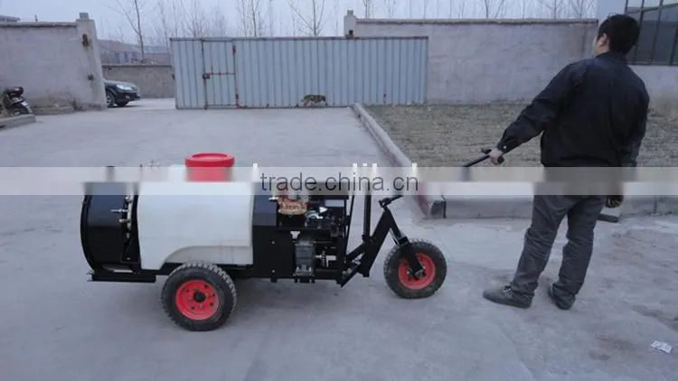 Neweek agricultural garden sprayer water spraying machine