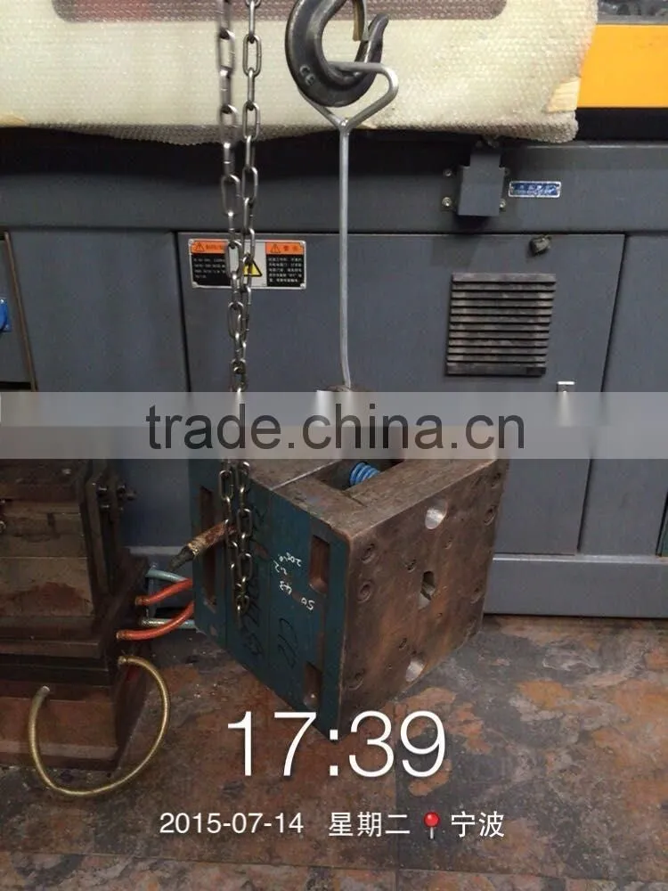 Superior Quality Metal Long Handle Hook