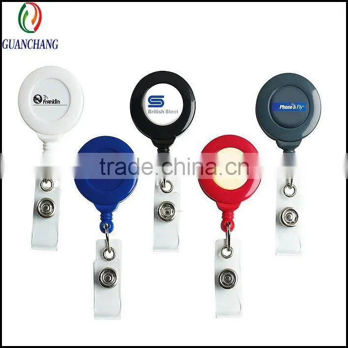 Cheap Hot Sale YoYo Badge reel