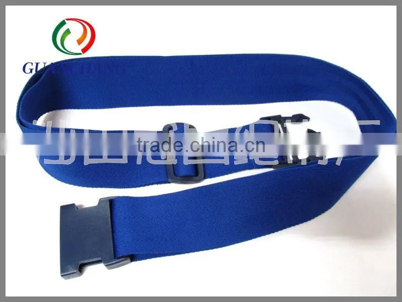 belts with buckles,locking belt buckle,luggage belt with lock