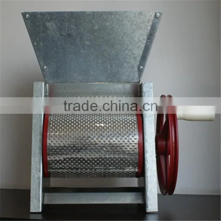 Best Selling Fresh Coffee Pulper Machine/ Coffee Peeling Machine