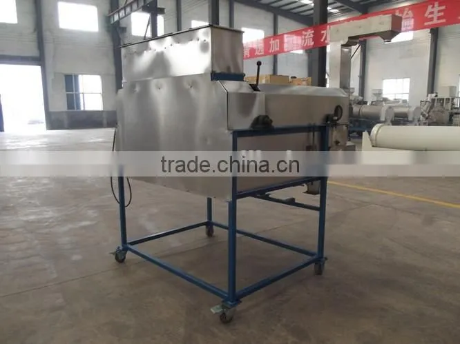 Grain Magnetic Separator for cleaning and separating