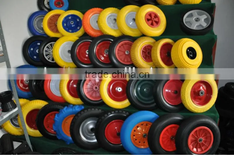 Agricultural wheel/sower wheel/seeder wheel 16"x 4.00-8