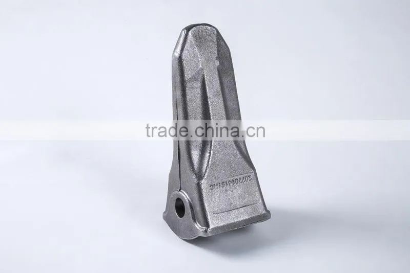 Excavator digging forged bucket tooth factory