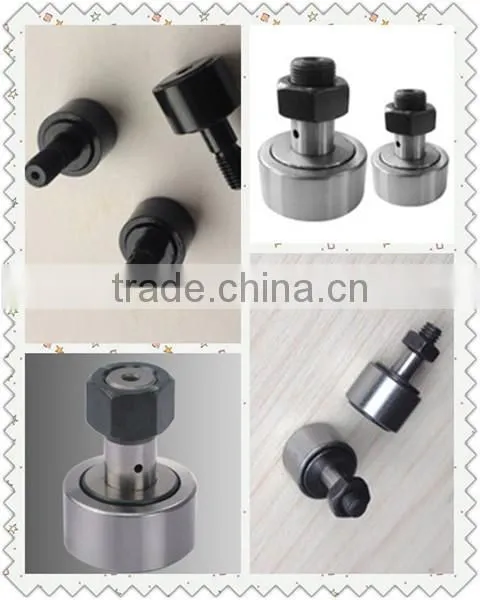 HiGH precision 10pcs KR 30 KRV30 KR32 KRV32 KR35 KRV35 track needle roller bearing,