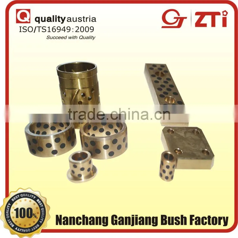 High character Customize Motorcycle Stabilizer Bushing