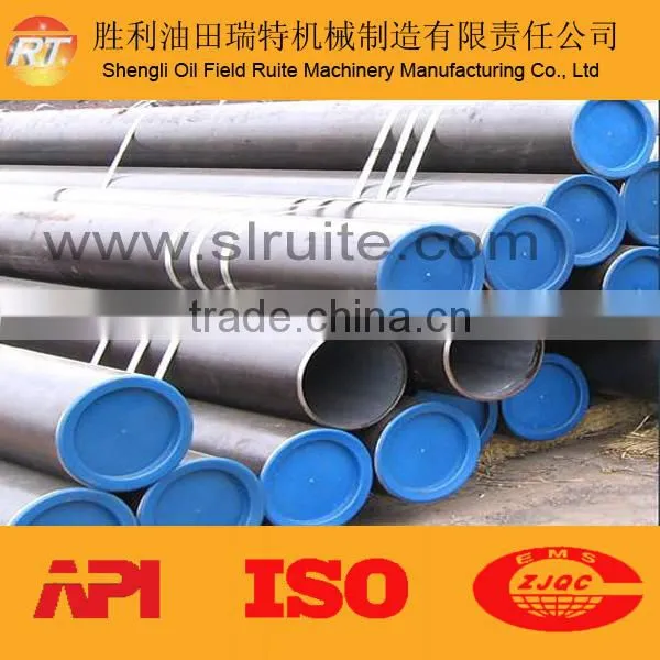 2014 API Stainless steel pipe/steel pipe