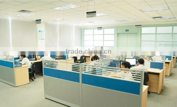 Pre Engineered Prefabricated Apartments Building