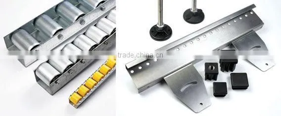 Roller conveyor