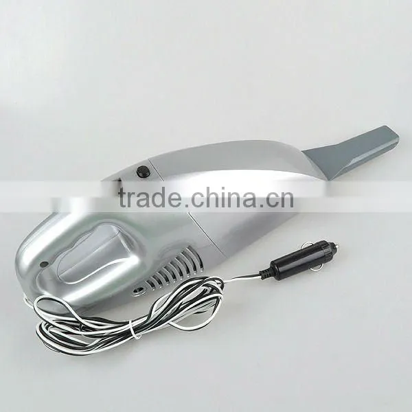 12V Car Portable Handheld Vacuum Cleaner Dust Collector