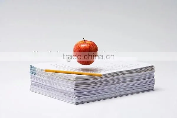 professional paper cutter / heavy duty paper cutter / paper cutter