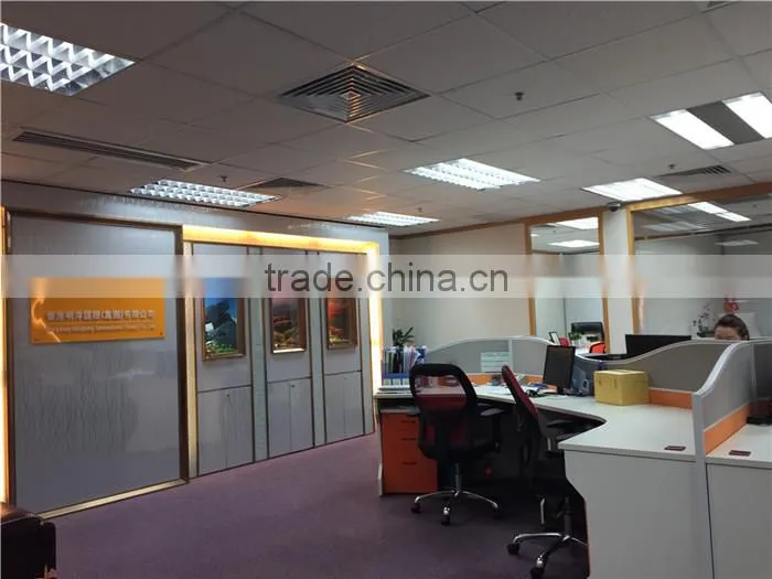 Hk Mingyang International (group) Co., Limited company overview - view 3