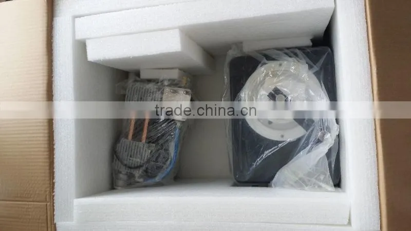 VTC-100 Vacuum Spin Coater for lab equipment