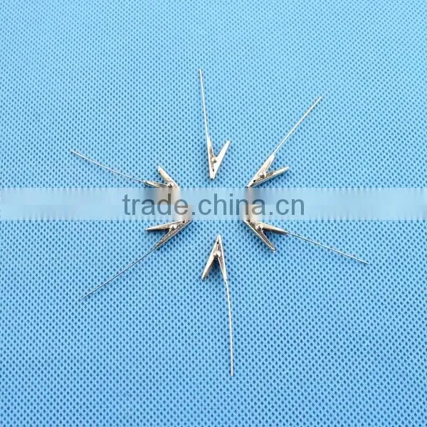 Daier High Quality Wholesale Alligator Clips