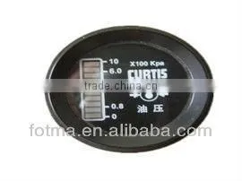 XCG Spare Parts