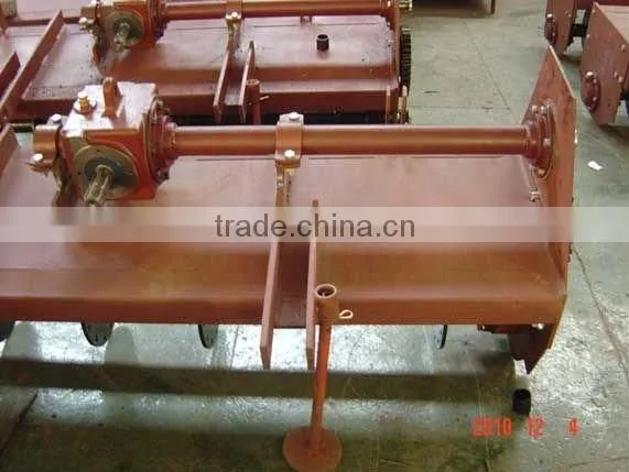 BW5531 Agricultural Gearbox for Tillage OEM High Quality Reduction